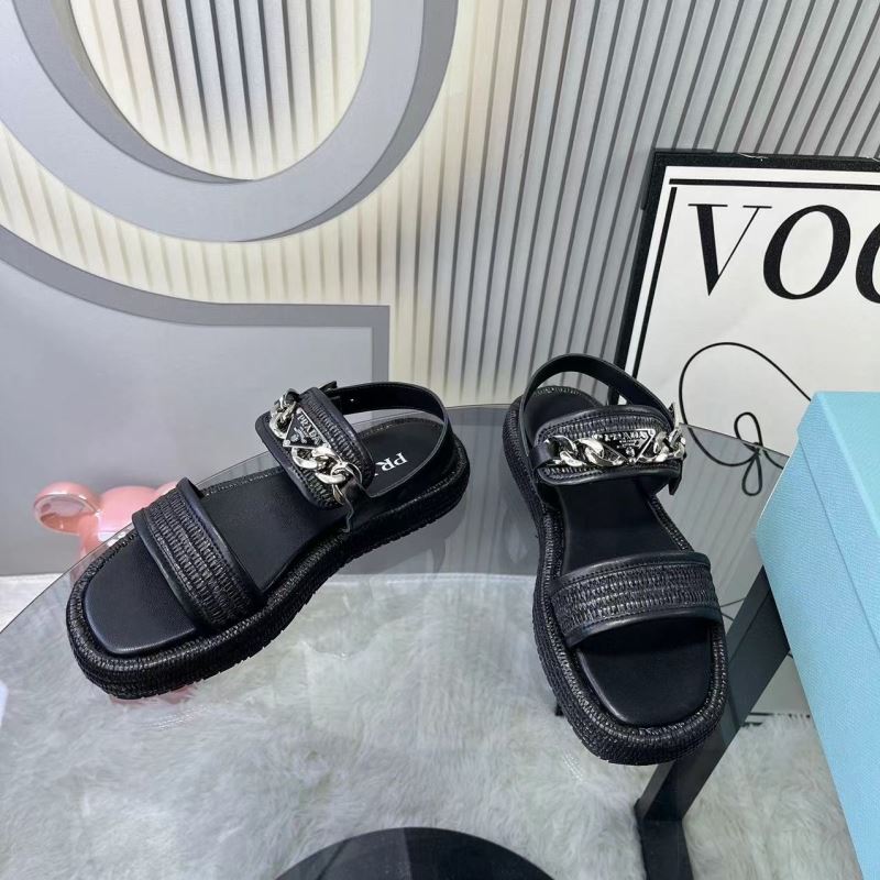 Prada Sandals